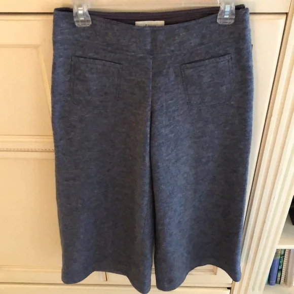 Anthropologie Elevenses Pants - Picture 2 of 7